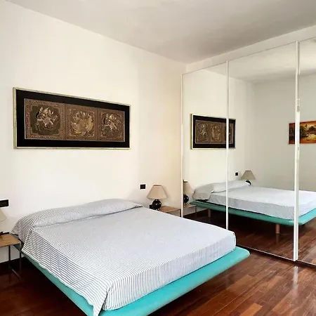 Apartment Silenzioso E Spazioso In Centro Cagliari