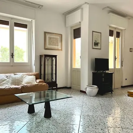 Appartement Silenzioso E Spazioso In Centro *