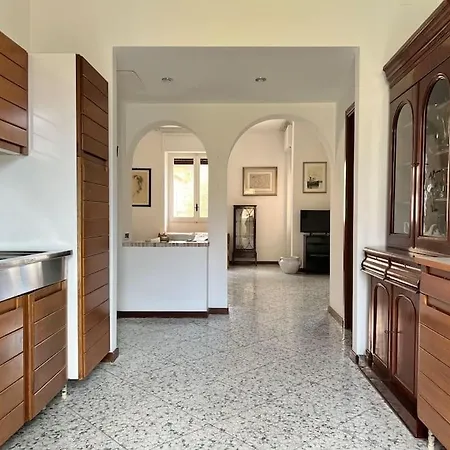 Apartment Silenzioso E Spazioso In Centro Cagliari